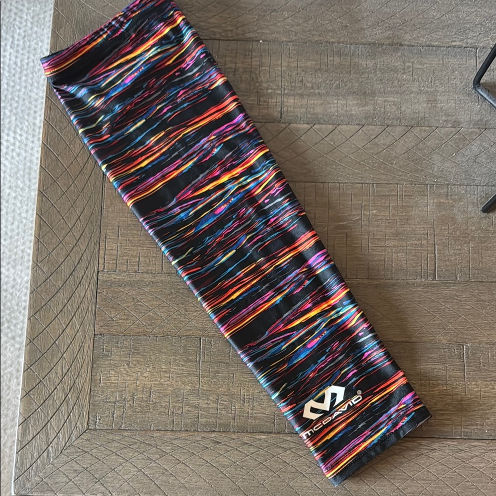 Brooklyn Nets Coogi Shooting Sleeve by McDavid